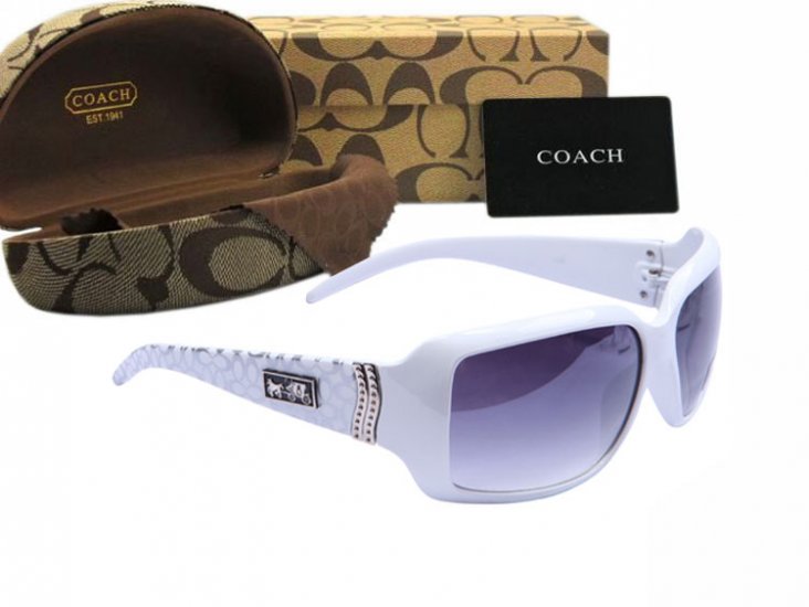 Coach Sunglasses 8012 | Coach Outlet Canada - Click Image to Close